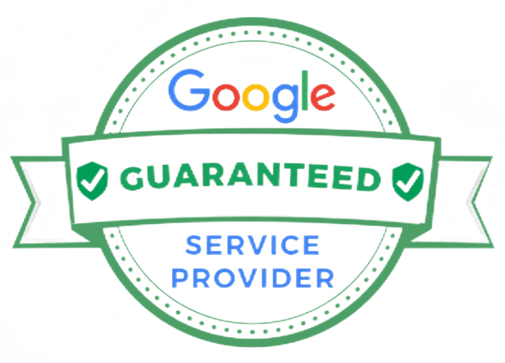 google-guaranteed-service-provider