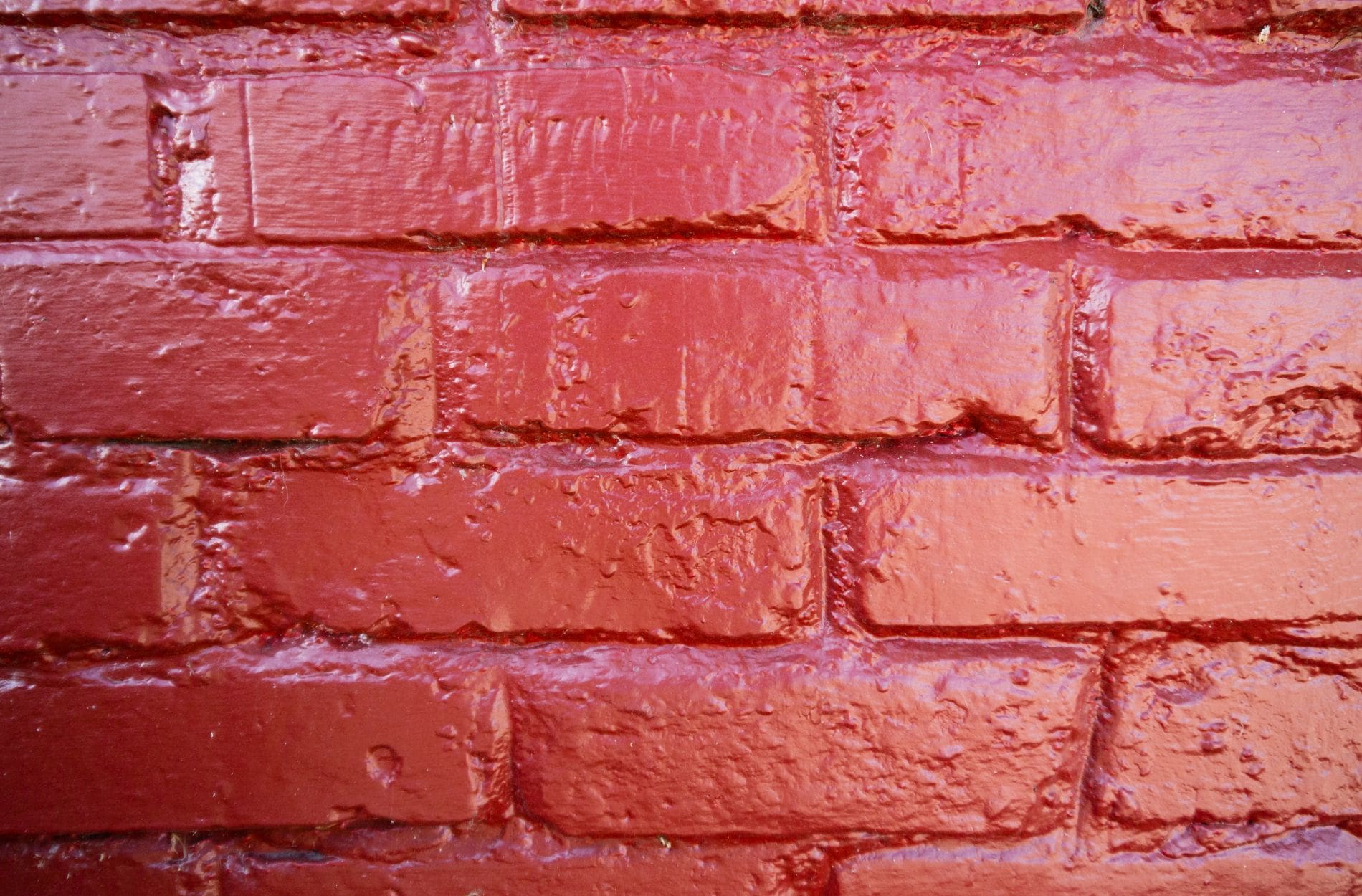 Brick Painting